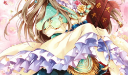 二次元美女动漫,探寻二次元美女的绝美风采