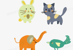 动物动漫,动物动漫的奇幻冒险之旅